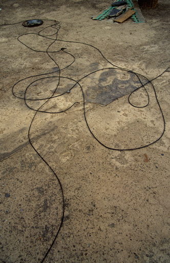 Derivate (#6), 2005
c-print105 x 70 cm
